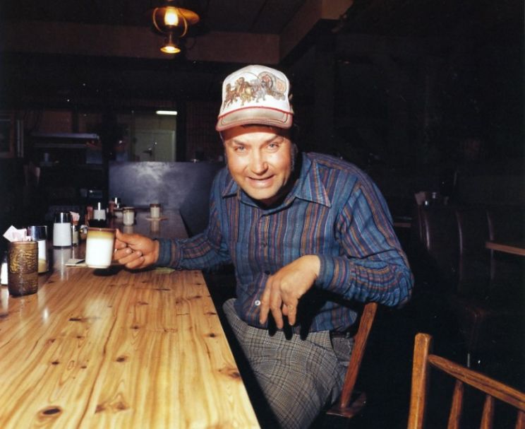 Gary Sandy