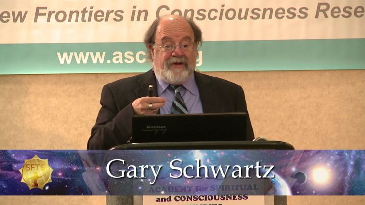 Gary Schwartz