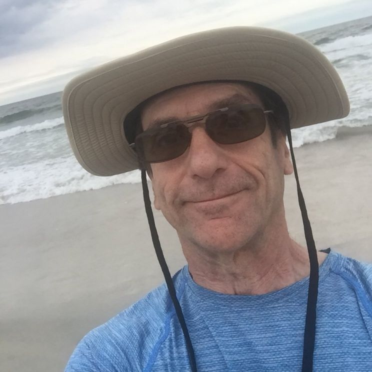 Gary Schwartz