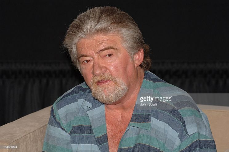 Gary Scott Thompson