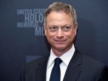 Gary Sinise