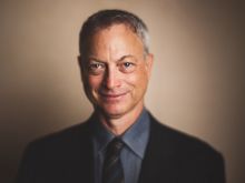 Gary Sinise