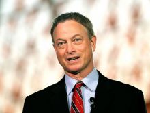 Gary Sinise