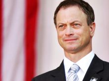 Gary Sinise