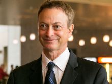 Gary Sinise