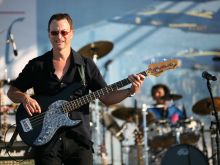 Gary Sinise