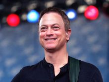 Gary Sinise