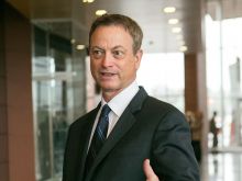 Gary Sinise