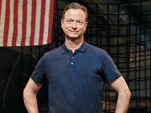 Gary Sinise