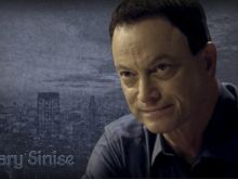 Gary Sinise