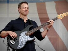 Gary Sinise