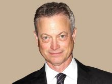Gary Sinise #82247 picture (Landscape Medium)