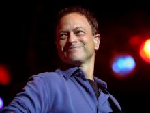 Gary Sinise