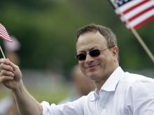 Gary Sinise