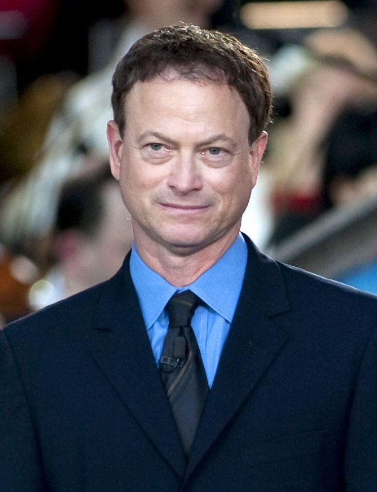 Gary Sinise