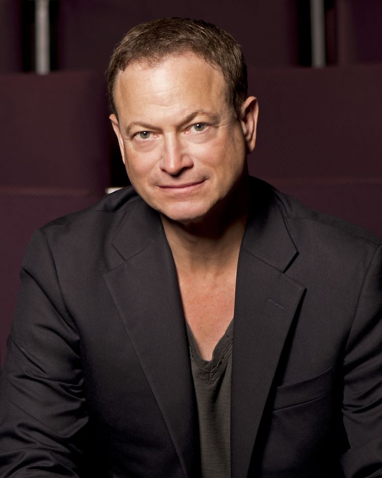 Gary Sinise