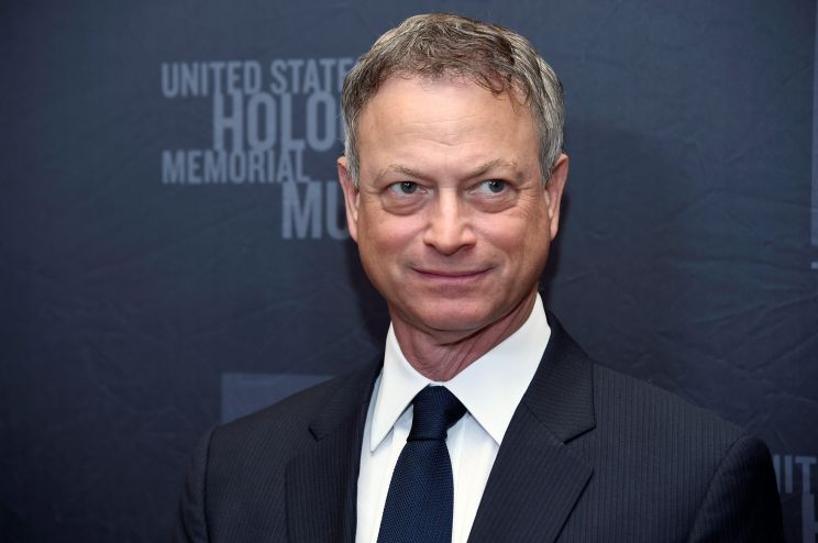 Gary Sinise