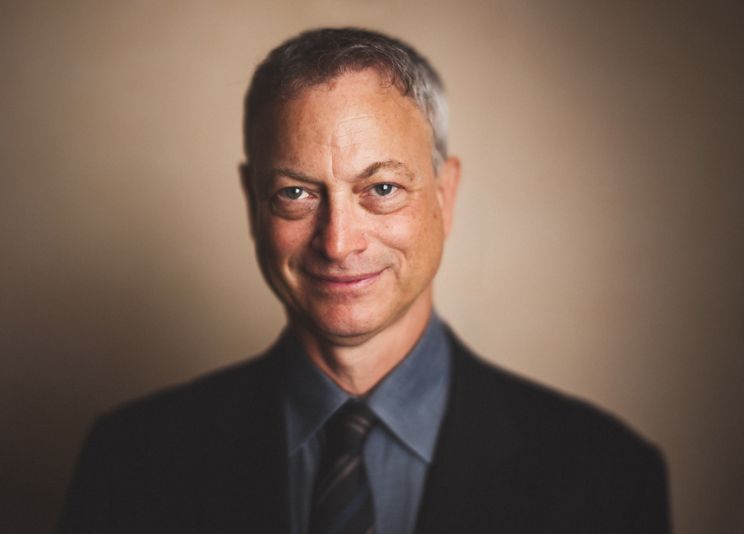 Gary Sinise