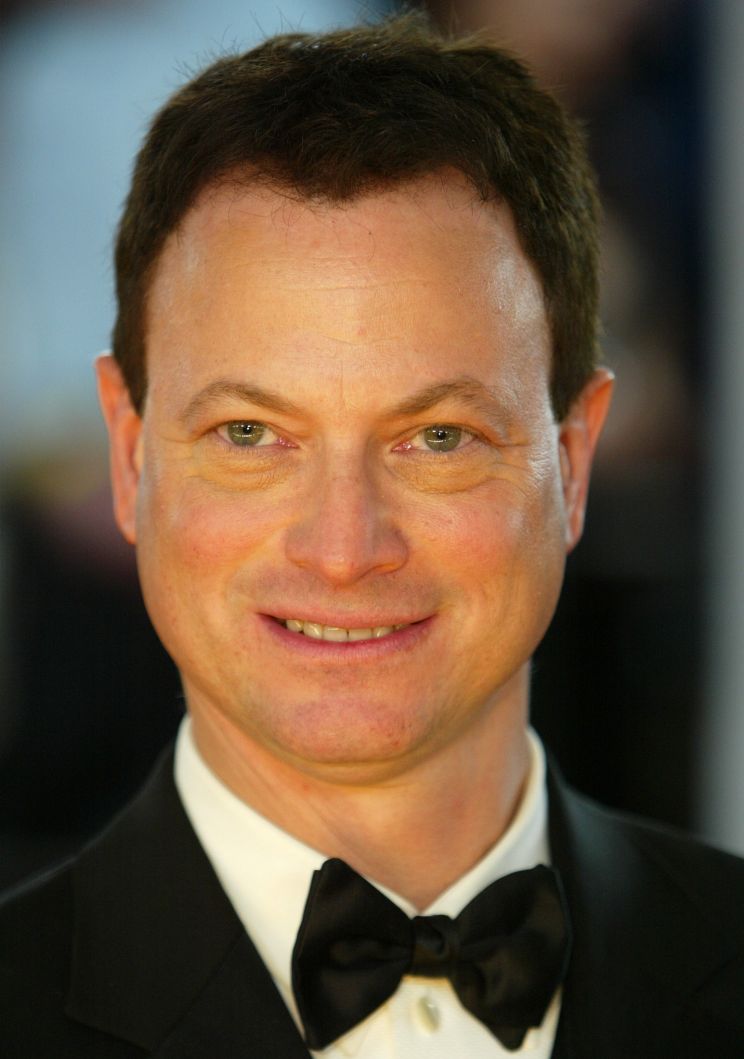 Gary Sinise