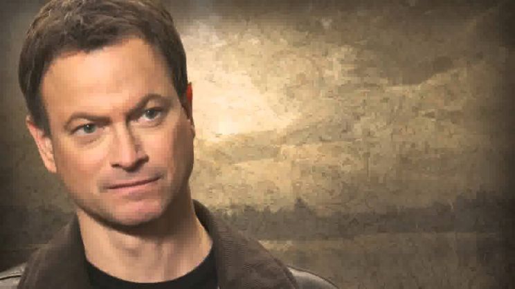 Gary Sinise