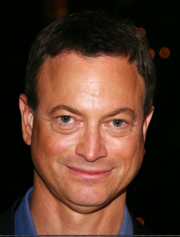 Gary Sinise