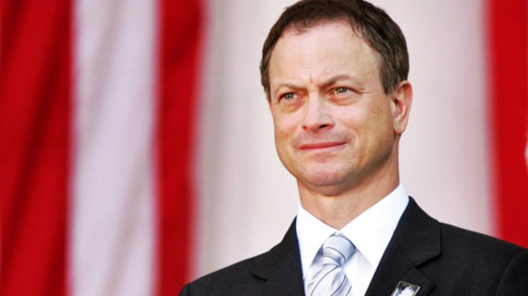 Gary Sinise