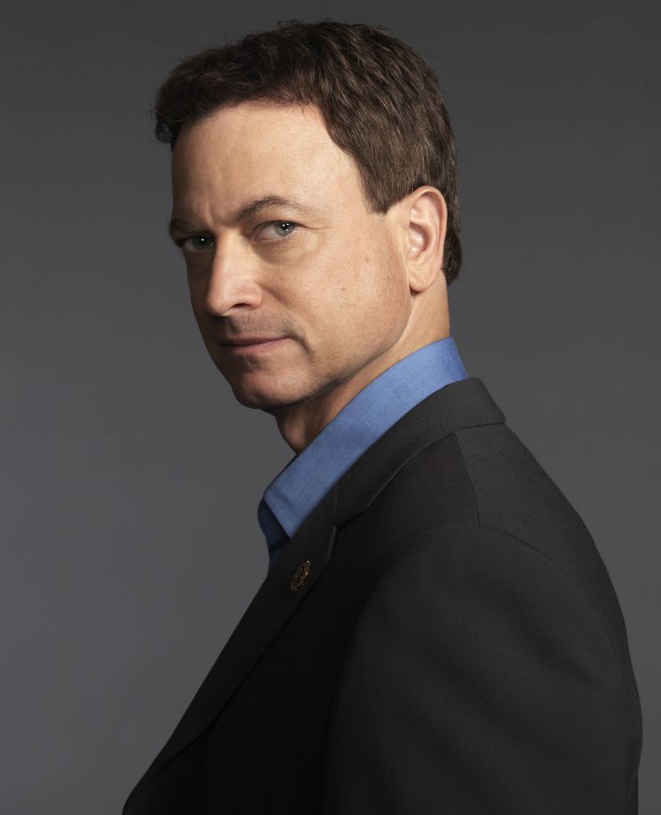 Gary Sinise