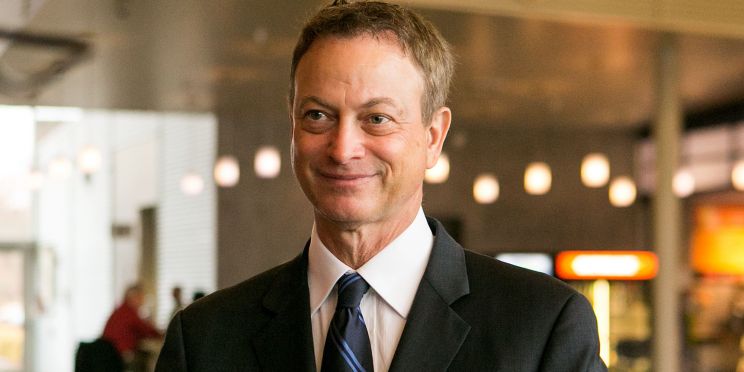 Gary Sinise