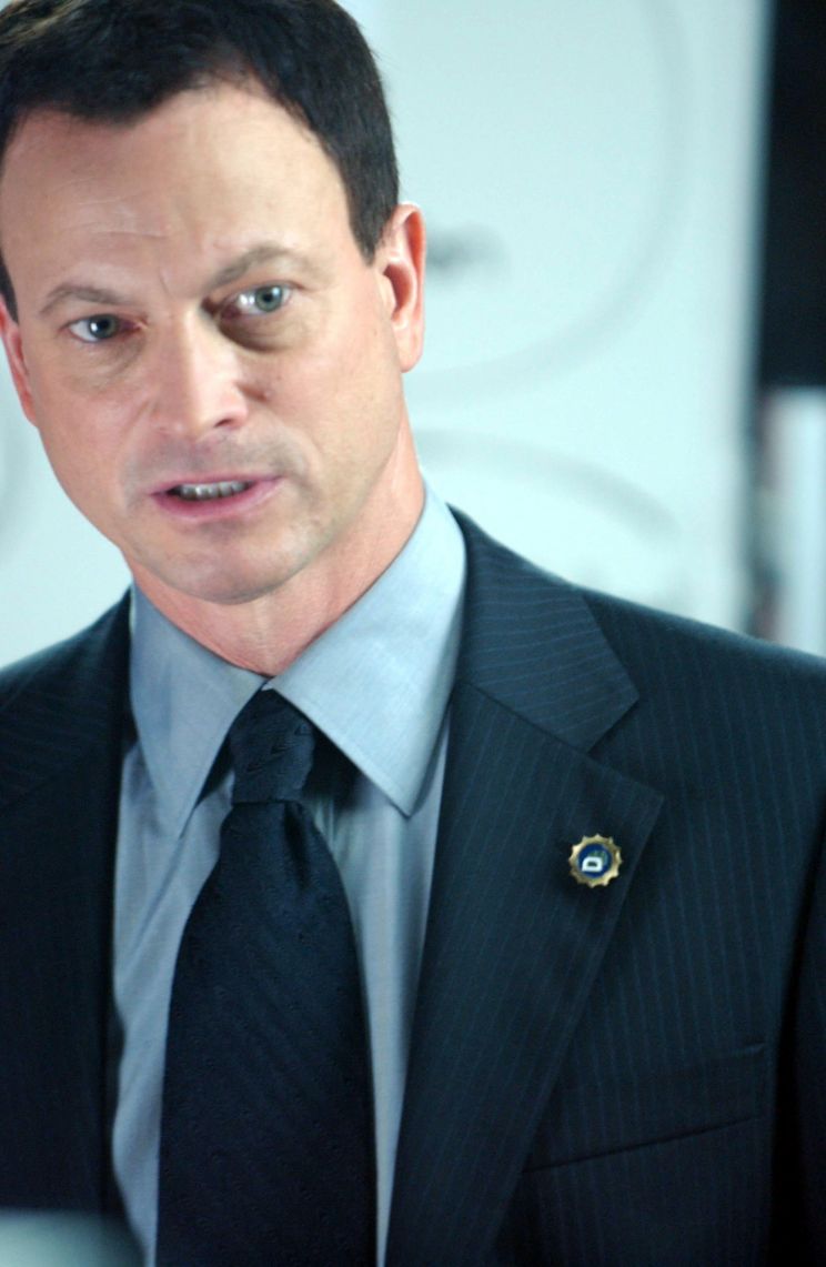 Gary Sinise