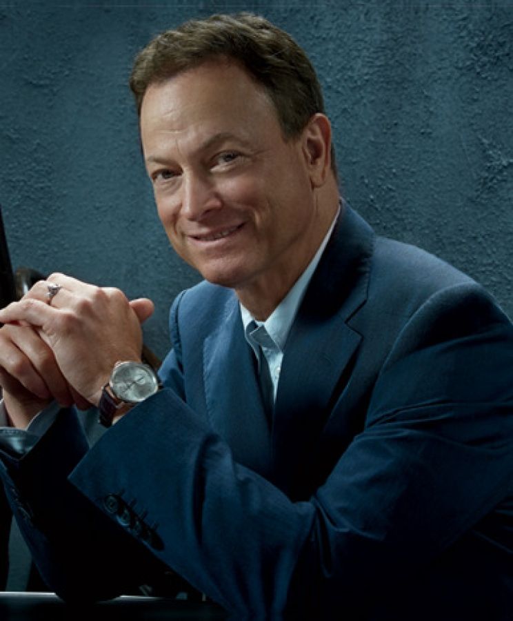 Gary Sinise