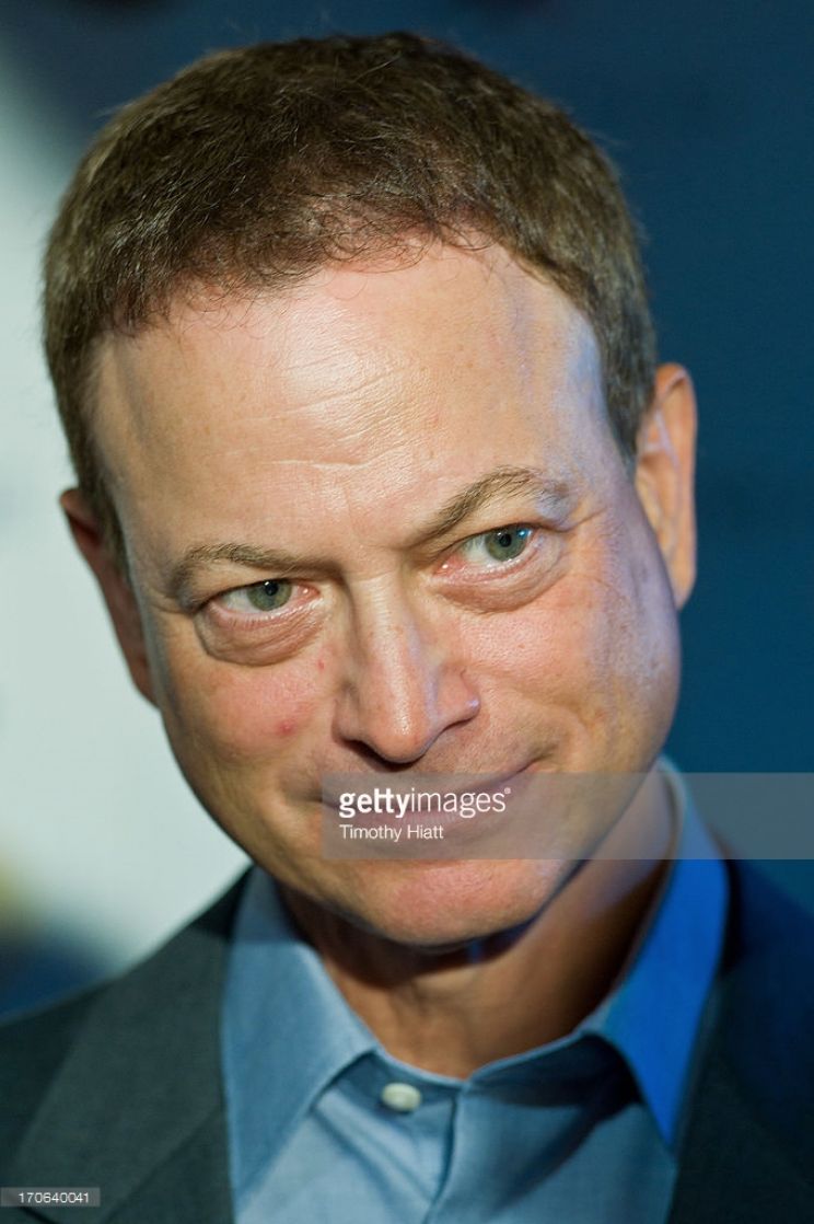 Gary Sinise