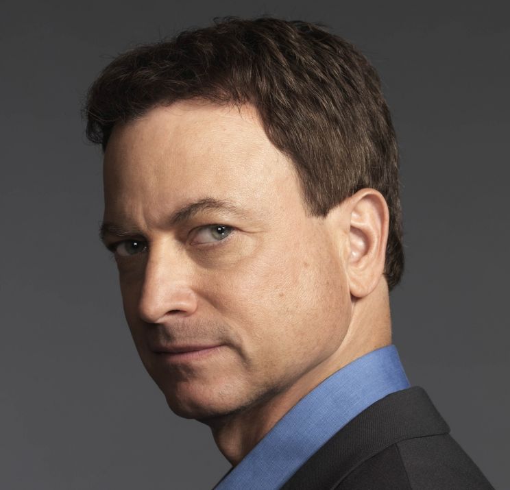 Gary Sinise