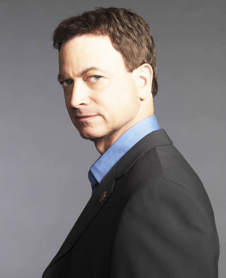 Gary Sinise