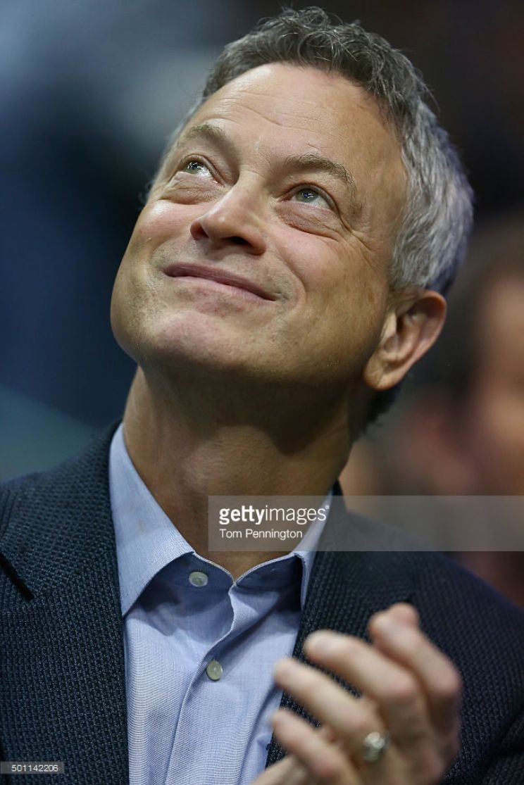Gary Sinise