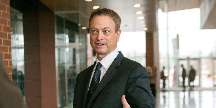 Gary Sinise