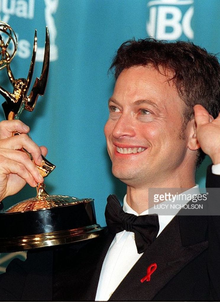 Gary Sinise