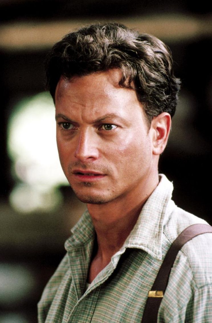 Gary Sinise