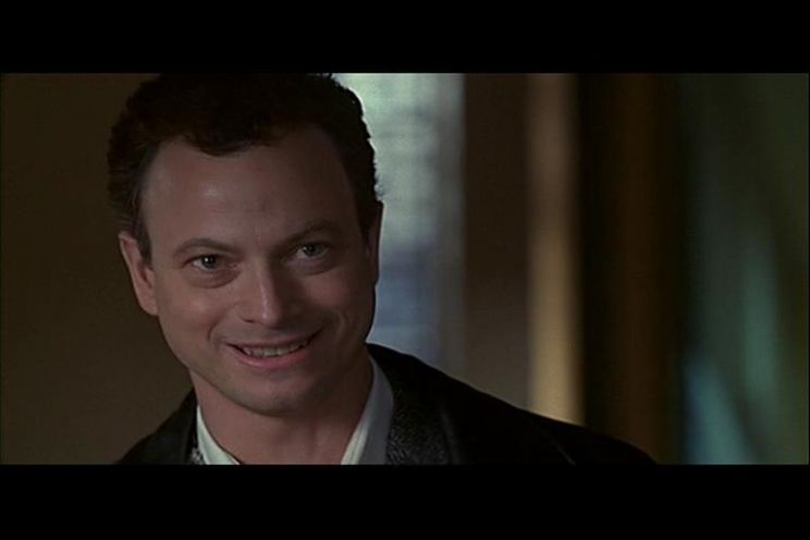 Gary Sinise