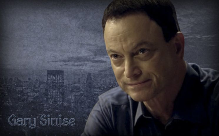 Gary Sinise