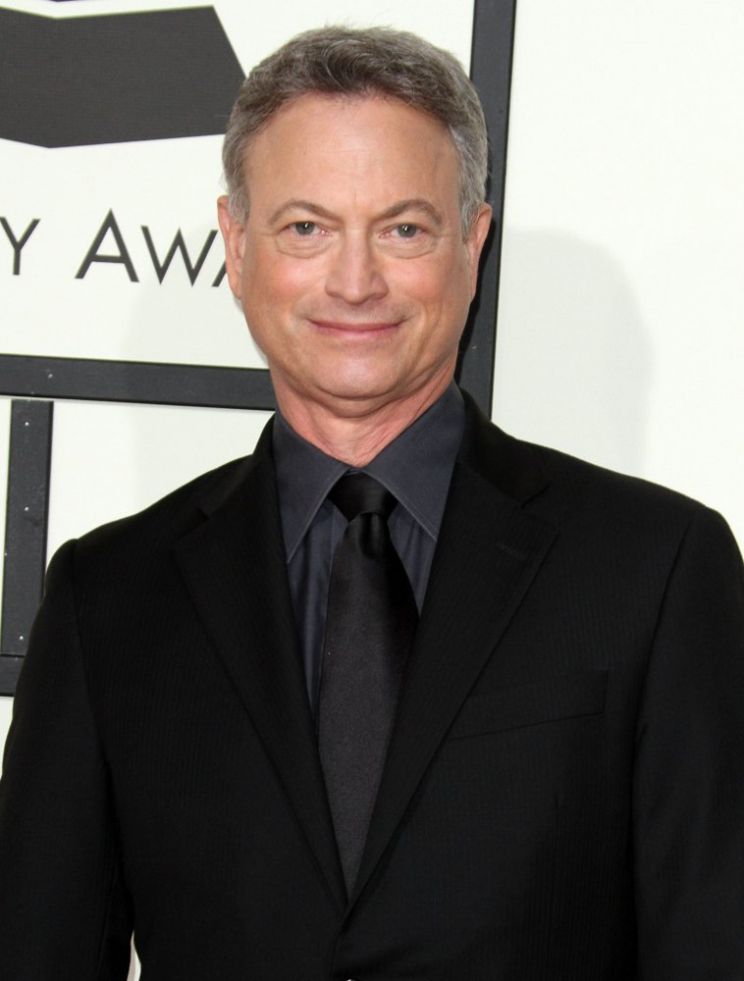 Gary Sinise