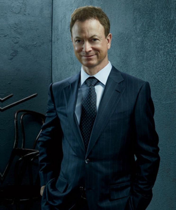 Gary Sinise