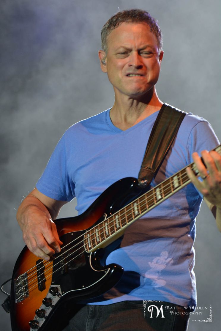 Gary Sinise