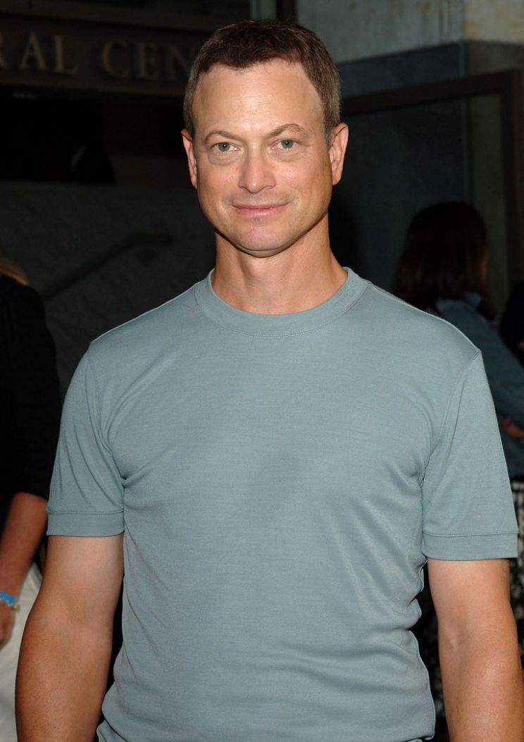 Gary Sinise