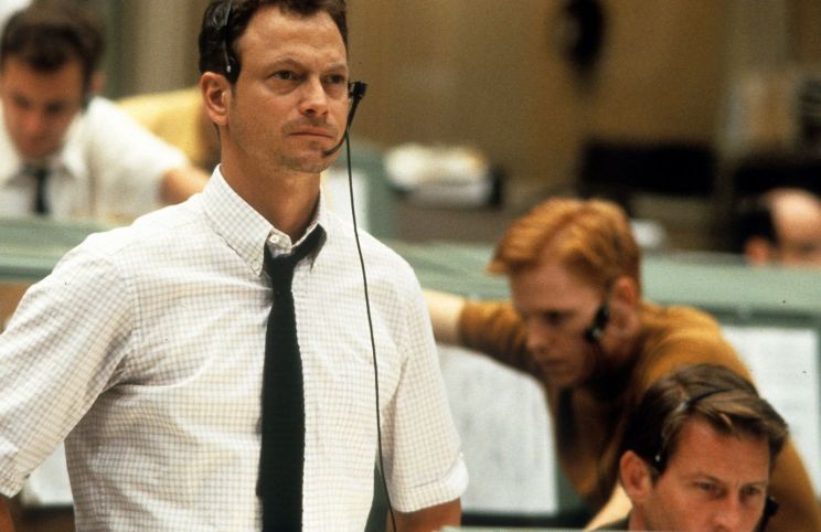 Gary Sinise