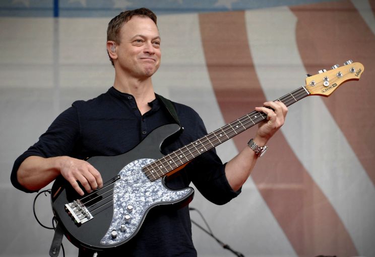 Gary Sinise