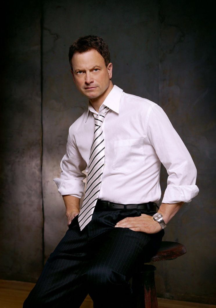 Gary Sinise