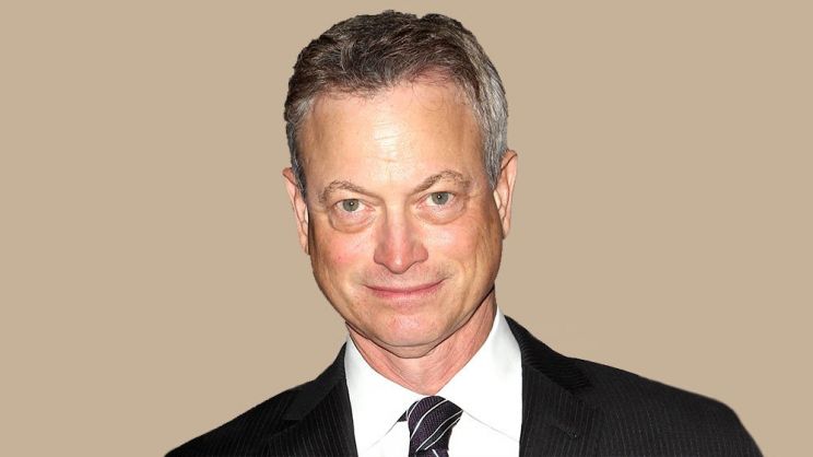 Gary Sinise