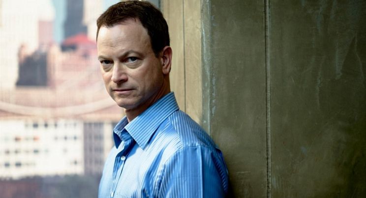 Gary Sinise