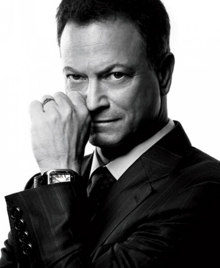 Gary Sinise