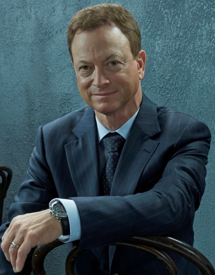 Gary Sinise